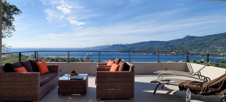 雅丽亚马里纳住所 & 酒店(Résidence & Hôtel Aria Marina)图片
