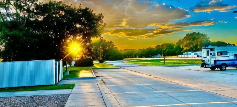 柏悦景观旅馆及套房霍伊辛顿(Park View Inn & Suites, Hoisington)图片