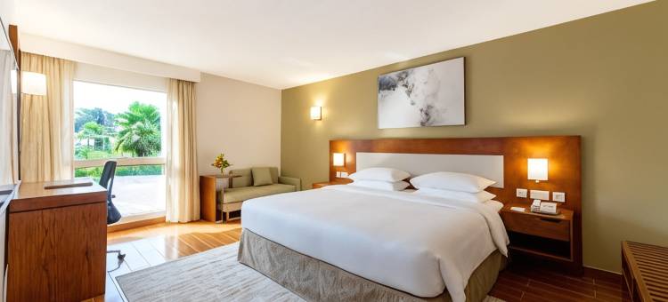 达芙拉海滩酒店(Dhafra Beach Hotel)图片