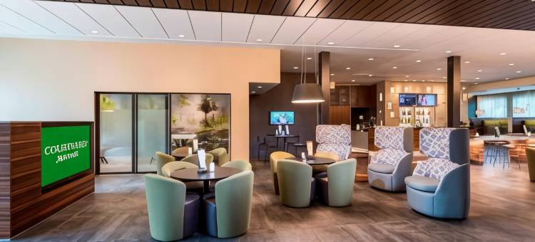 坦帕西北-老兵高速公路万怡酒店(Courtyard Tampa Northwest/Veterans Expressway)图片