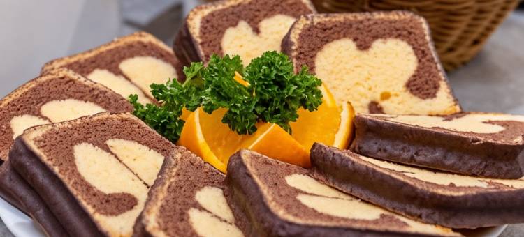 明斯特市区特里普酒店(Trip Inn Hotel Münster City)图片