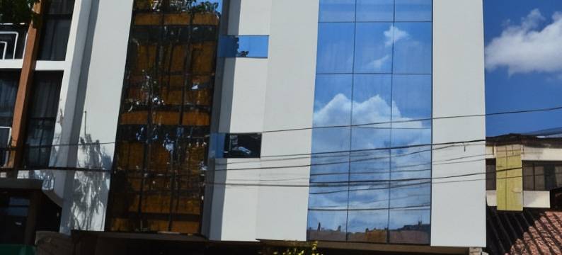 佛罗里达德尔印加酒店(Florida del Inca Hotel)图片