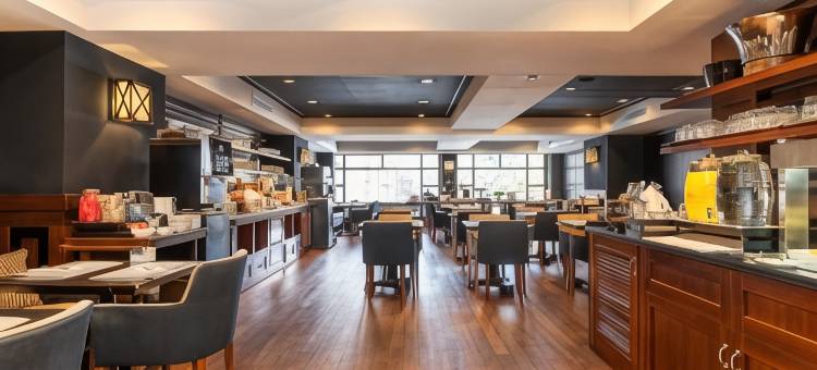 U232酒店(U232 Hotel)图片