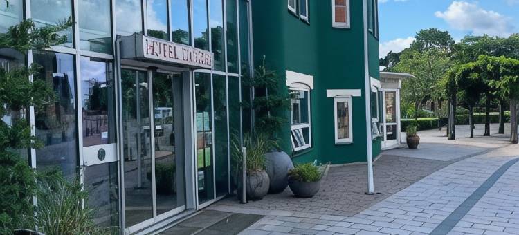 Hotel Dalgas, BW Signature Collection图片