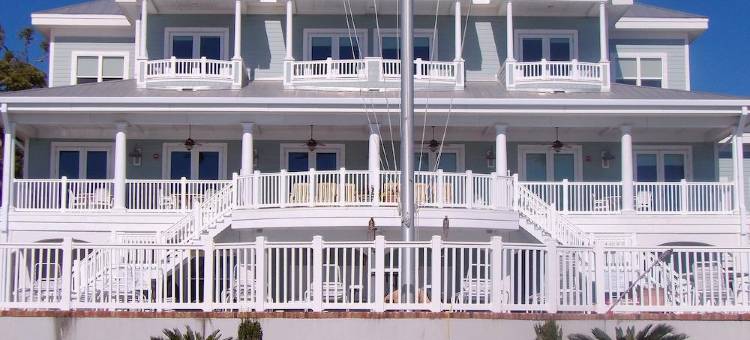 距市中心5个街区，位置极佳，门廊观海滩度假屋(View the Beach from Your Porch.  Best Location, 5 Blocks to Downtown)图片