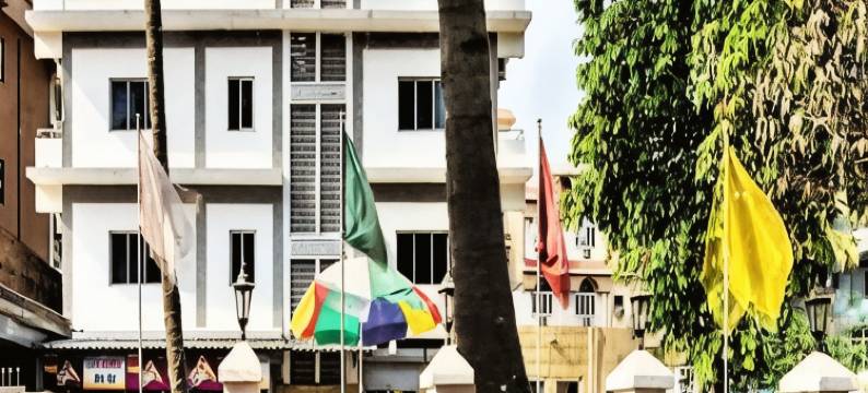 马鲁德大酒店(Hotel Grand Murud Janjira)图片