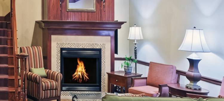 塔尔萨丽怡酒店(Country Inn & Suites by Radisson, Tulsa, OK)图片