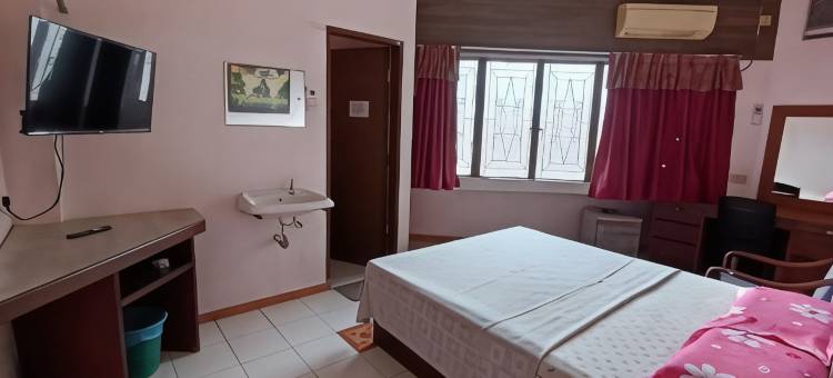 新经济酒店(New Budget Inn Hotel)图片