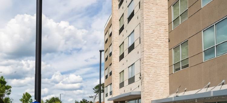 Holiday Inn Express & Suites Sanford- Lake Mary图片