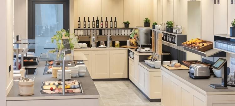 JUFA Hotels拉特恩斯-克朗霍尔茨豪斯(Jufa Hotel Laterns - Klangholzhus)图片