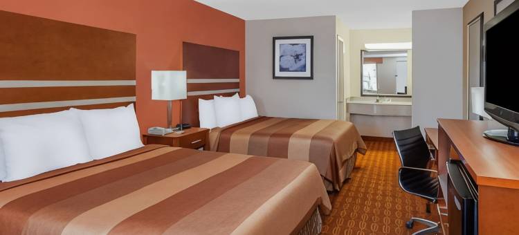 多尔顿戴斯酒店(Days Inn by Wyndham Dalton)图片