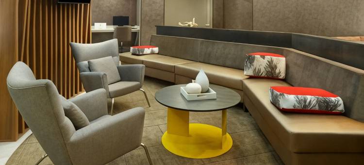 亚特兰大六旗游乐园万豪SpringHill酒店(SpringHill Suites Atlanta Six Flags)图片