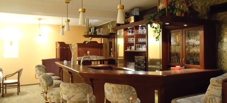 马库斯酒店及餐厅(Hotel-Restaurant Marcus)图片