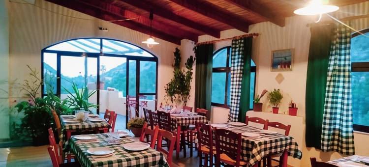 奥兰德花园(Oleander's Garden Traditional Cretan Cottage)图片