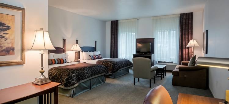 Staybridge Suites 罗克福德(Staybridge Suites Rockford)图片