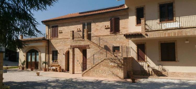 丰塔卡拉农庄酒店(Agriturismo Fonte Carra)图片