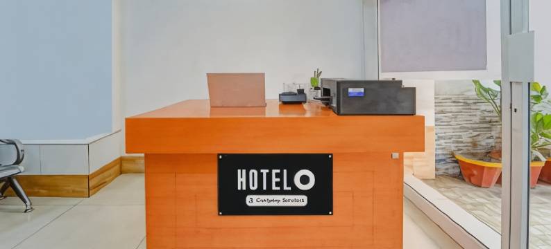 Collection O Erode Voc Park图片