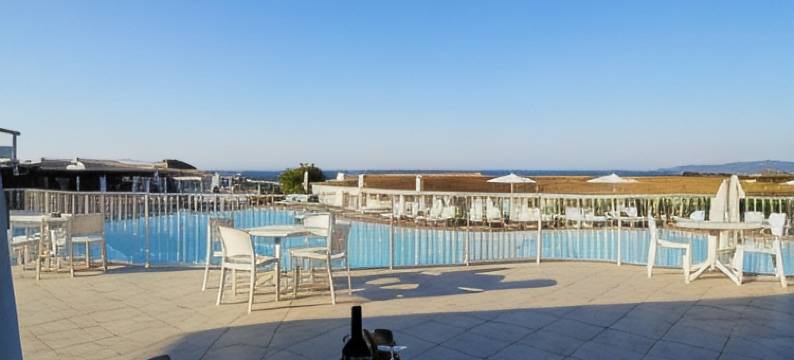 GH桑蒂娜水疗度假村(GH Santina Resort & Spa)图片