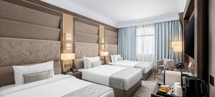 罗达圣地酒店(Dar Aleiman Al Haram)图片