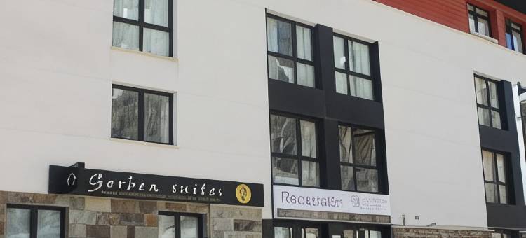 GHM戈尔比亚公寓(Apartamentos Montegorbea)图片