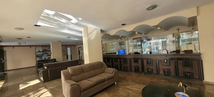 霍图尔酒店(Hotur Hotel)图片