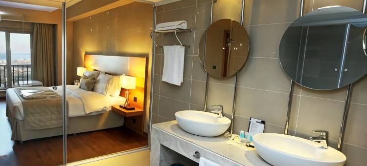 安尼蒙酒店-伊斯肯德仑(Anemon Kent İskenderun Otel)图片