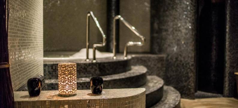 阿斯通会议及Spa酒店(Hotel Astone Conference & Spa)图片