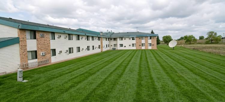 莱克维尔南明尼阿波利斯6号汽车旅馆(Motel 6 Lakeville, MN - South - Lakeville)图片