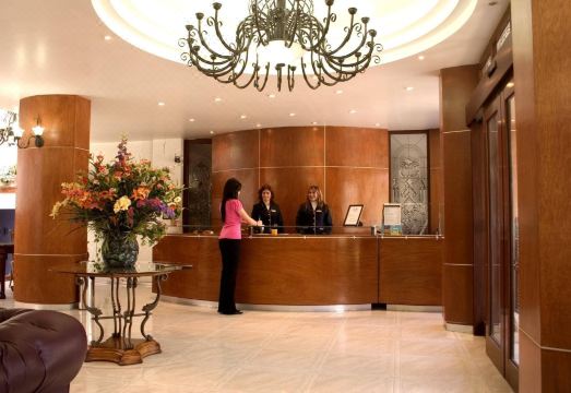 Hotel EmilyHotel Overview