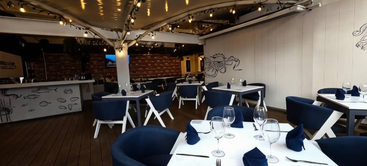 Suites Arboleda 215图片