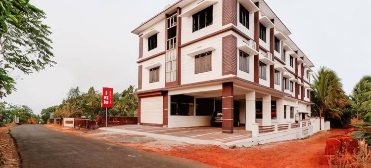 Spot on Rohini Inn Kadampuzha图片