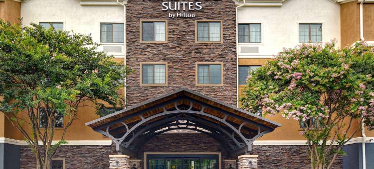 纽波特纽斯约克镇Homewood Suites by Hilton(Homewood Suites by Hilton Yorktown Newport News)图片