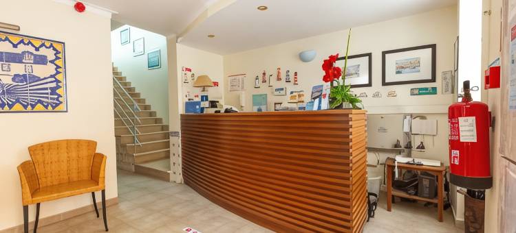 马尔克斯旅馆(Villa Marquez)图片