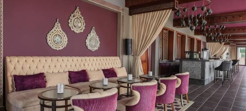 贾兹尼奥萨拉亚棕榈酒店(JAZ Neo Saraya Palms)图片