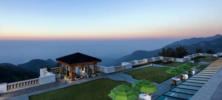 捷皮居住庄园(Jaypee Residency Manor)图片