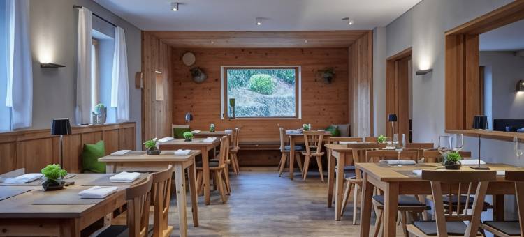 奥登图姆酒店(Gasthaus am Ödenturm)图片