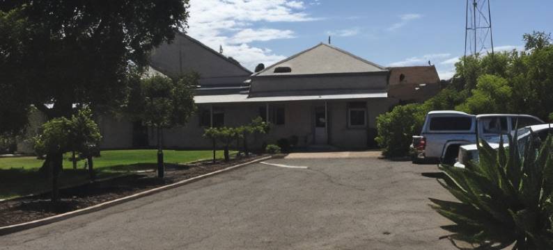 皮里港公寓酒店(Port Pirie Accommodation and Apartments)图片