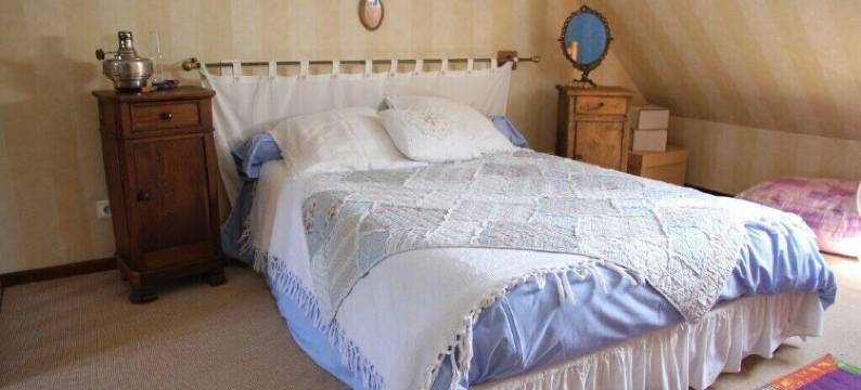 桑德琳酒店(Sandine)图片