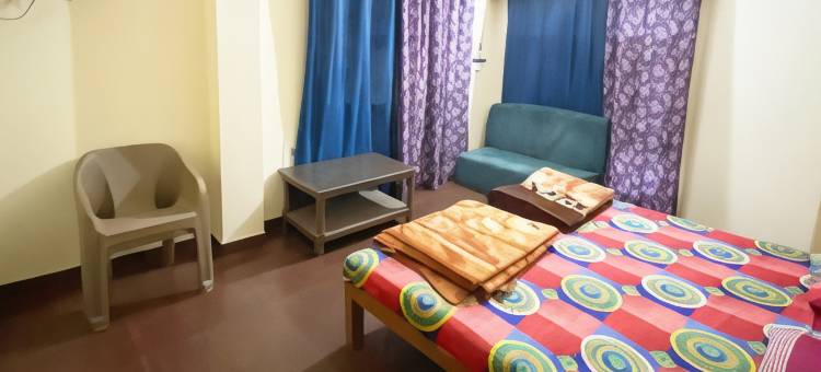 Pitambra Vishranti Grah图片