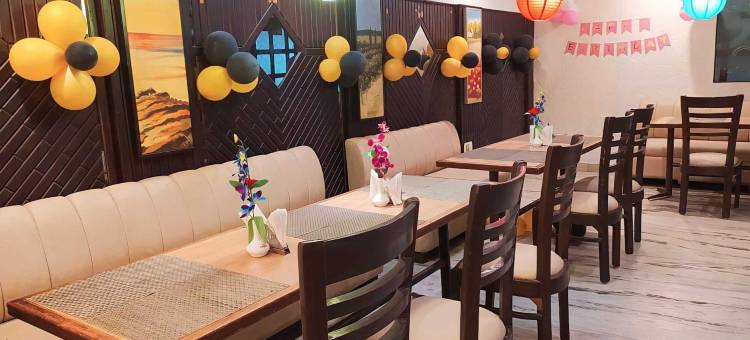 Sagar酒店(Hotel Sagar by Grb)图片