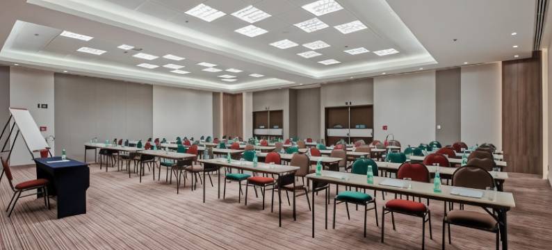 大西洋普莱姆酒店(Hotel Atlantico Prime)图片