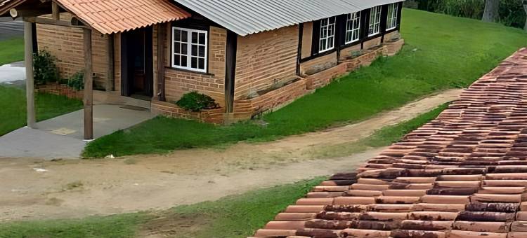 Pousada PÔR Do Sol图片