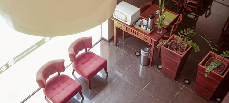 Cambraia酒店 Arcos(Cambraia Hotel Arcos)图片