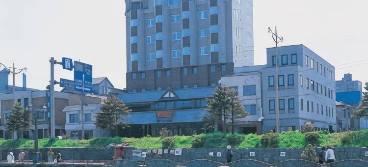 运河之宿小樽古川酒店(Otaru Furukawa Hotel)图片