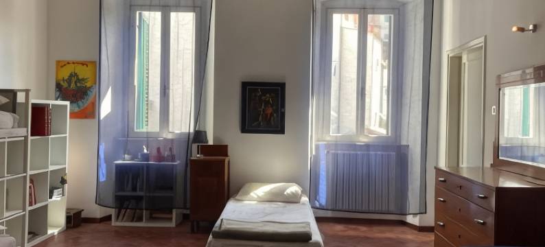 尤金妮亚别墅民宿(Villa Eugenia)图片