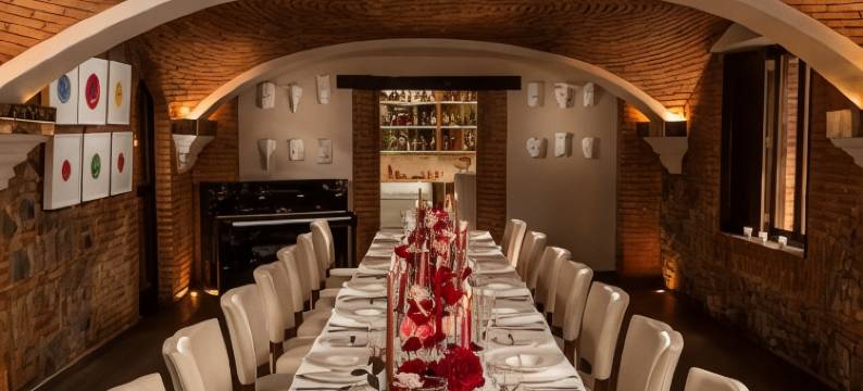 埃尔孔本托精品酒店(El Convento Boutique Hotel)图片