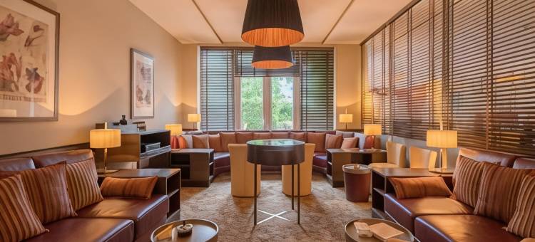 卡斯坦尼度假贝斯特韦斯特精品酒店(Best Western Premier Castanea Resort Hotel)图片