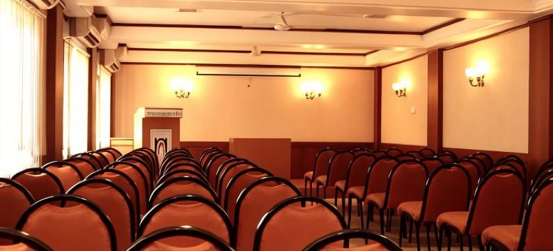 纳哈曼彻斯特旅馆(Hotel Nahar Manchester Inn)图片