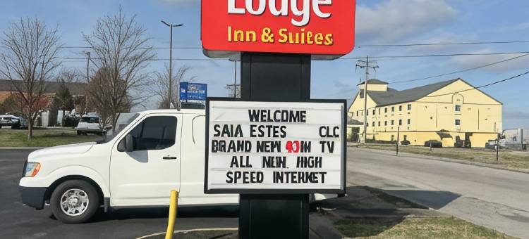 伊克诺旅馆-东南(Econo Lodge Inn & Suites Southeast)图片