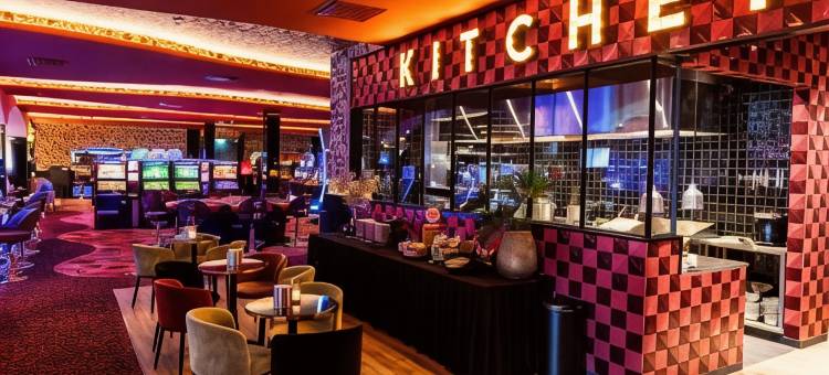 Maastricht-Aachen机场伟大酒店(Gr8 Hotel Maastricht Aachen Airport)图片